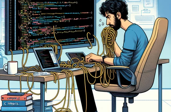 Проблемы профилирования Python
