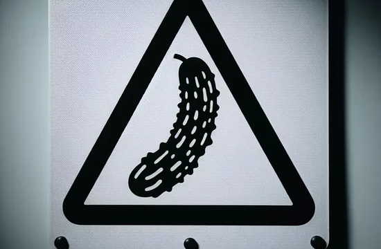 Огуречная тревога: FDA