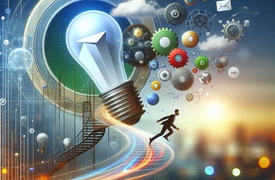 Инфобизнес: новые горизонты
