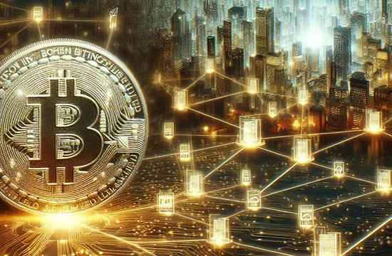 Биткоин обработал $19