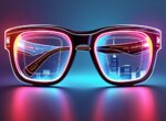 Ray-ban Smart Glasses получат дисплей в 2025 году