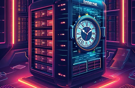 Создание личной интернет-машины