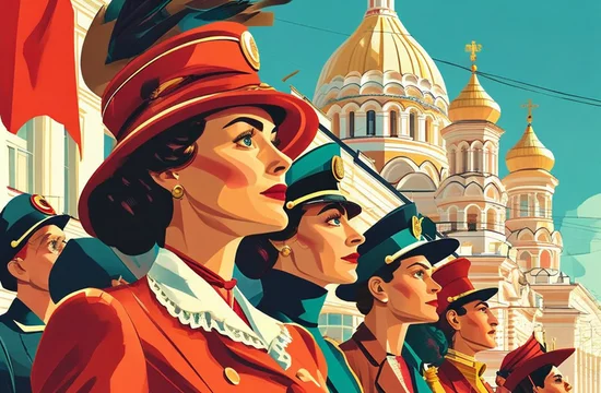 Радужная эволюция: как