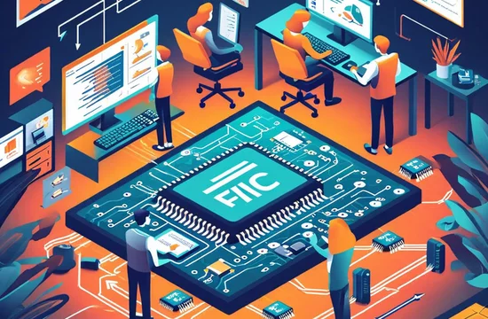 Переход от FPGA