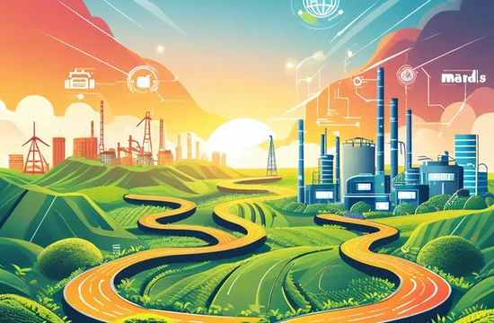 Рыночные горизонты 2025: