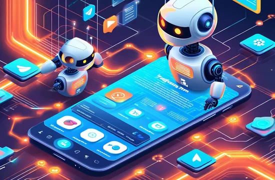 Боты для оптимизации
