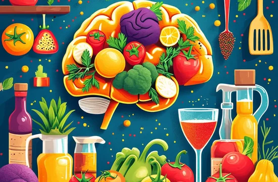 Иллюзия вкуса: как