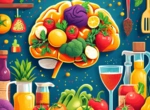Иллюзия вкуса: как мозг обманывает наши рецепторы