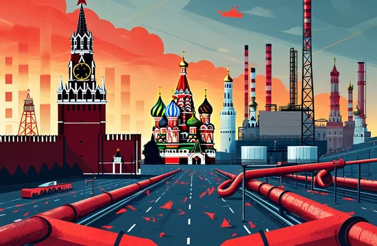 Новые санкции США