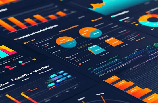 Расширенный анализ Netflow: