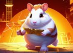 Hamster Kombat строит блокчейн второго уровня на TON