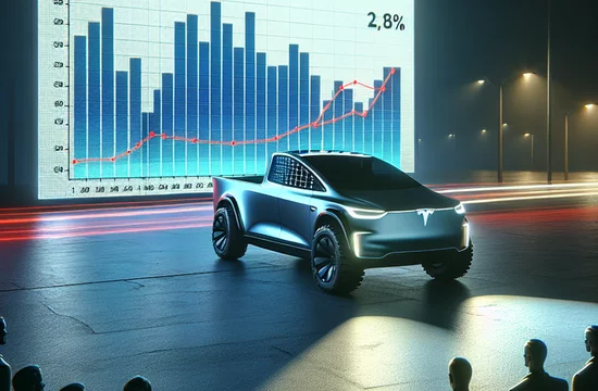 Cybertruck: неоднозначные итоги