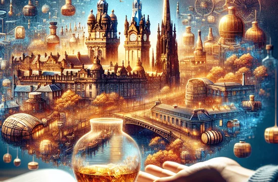 Путеводитель ценителя виски