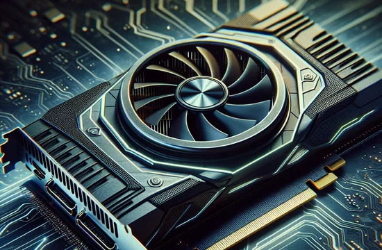 RTX 3060: бюджетный