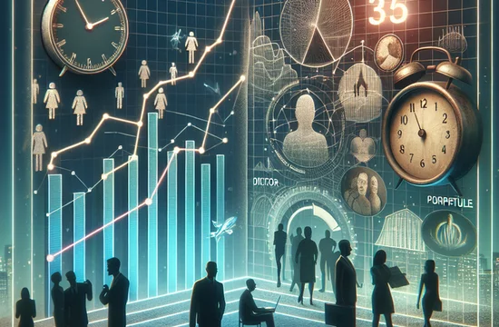 Карьера, отношения и