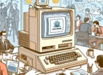 Ранние решения для совместной работы и становление Lotus Notes