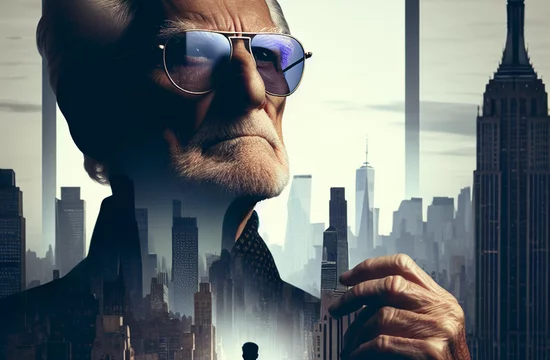 Сдержанная роскошь Нью-Йорка: