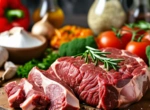 Миф о «мясном» предке: почему диеты мясоедов ошибочны