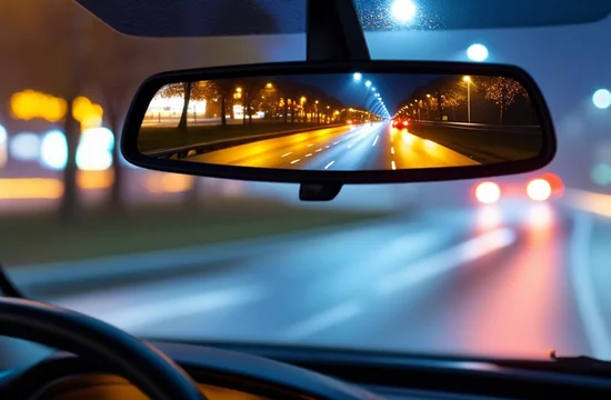 Ночное зрение: секрет