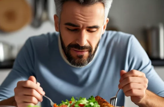 Ловушка сытости: почему