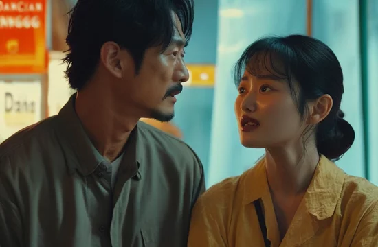 Танцуя вопреки: история