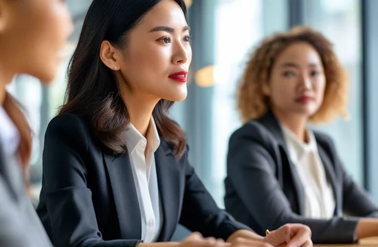 Потерянные таланты: почему