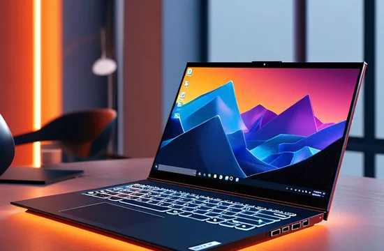 Lenovo ThinkBook Plus