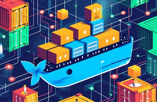 Графические приложения в Docker контейнерах