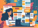 Искусство создания длинных текстов для медиа: структура, вовлечение и SEO