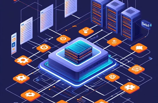 Axion: трансформация DCIM