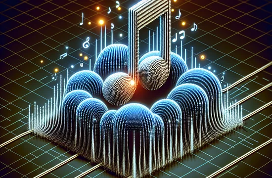 Spotify выходит на