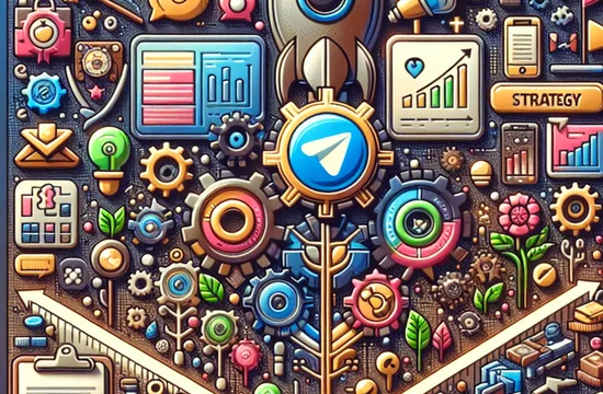 Telegram Growth Toolkit: