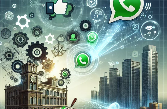 WhatsApp Business API: