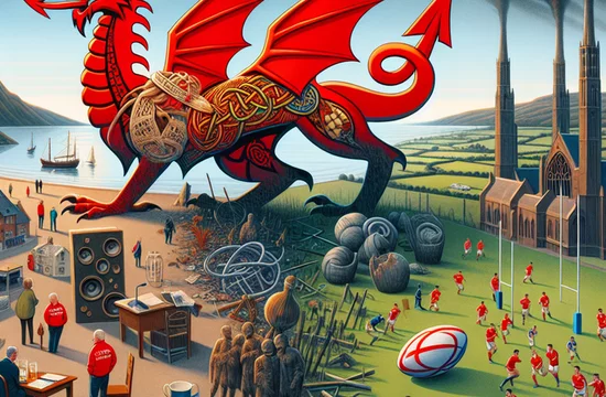 Исчезающая радость: культура