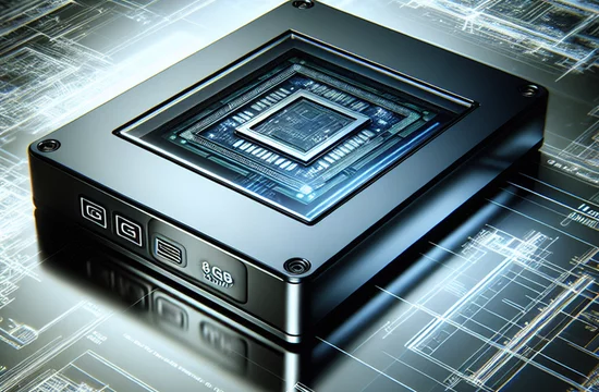 Nvidia Project Digits: