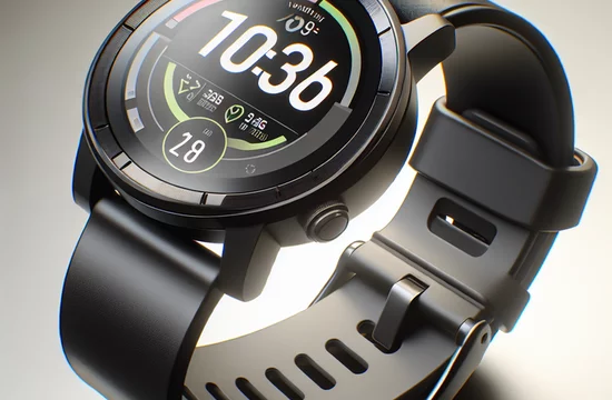 Garmin Forerunner 165: