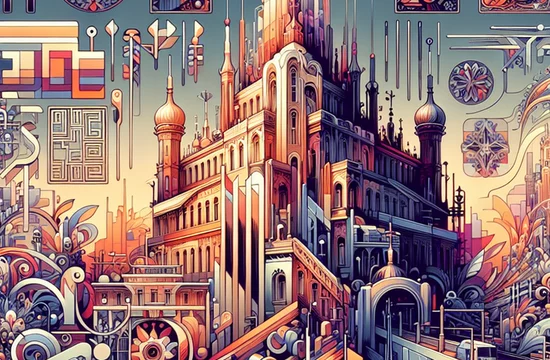 Исторические корни типографских