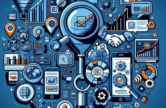 Эффективное продвижение мобильного