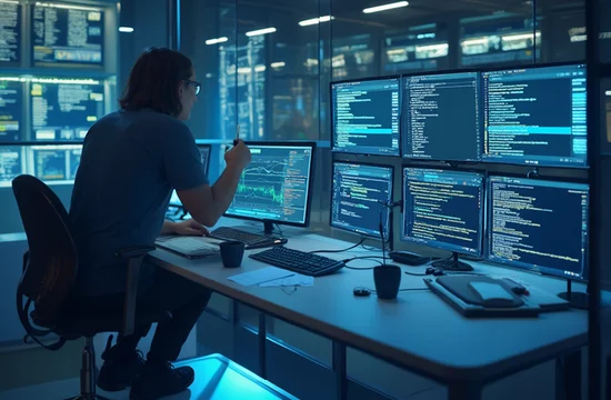 Эволюция DevOps-инженера: от