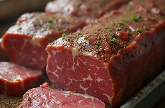 Опасная реальность мясного