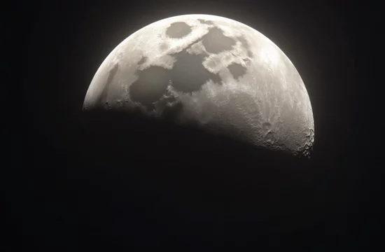 Луны с кольцами: