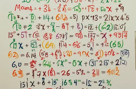 Цветное исцеление от