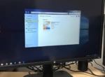 Устранение проблемы сброса окон на один монитор после выхода из спящего режима Windows