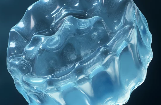 Инъекционный гидрогель для