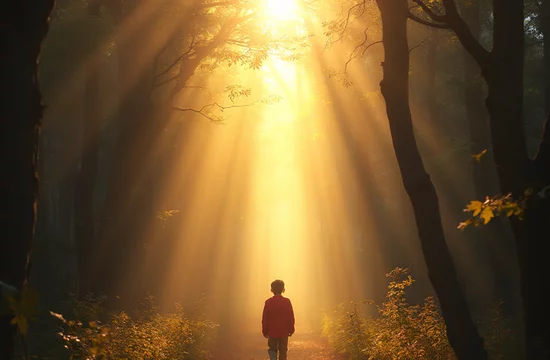 Солнечный свет: архитектор