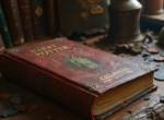 Магия на книжной полке: первая редакция "Гарри Поттера" чудом избежала помойки