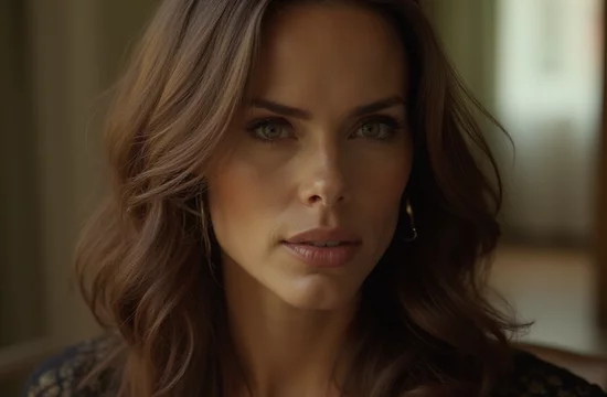 Голливудские кошмары: исповедь