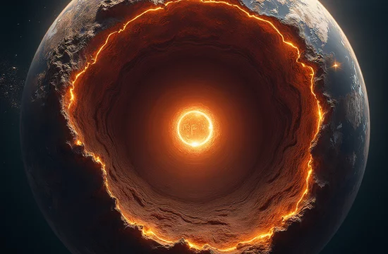 Магнитный север: неуловимое