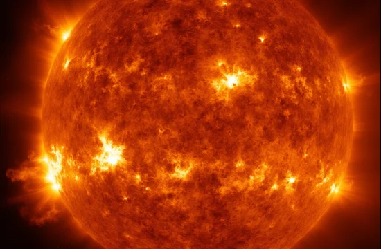 Солнечные рекорды 2024: