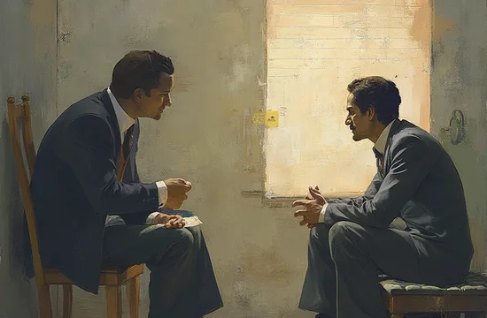 Ловушка успеха: как